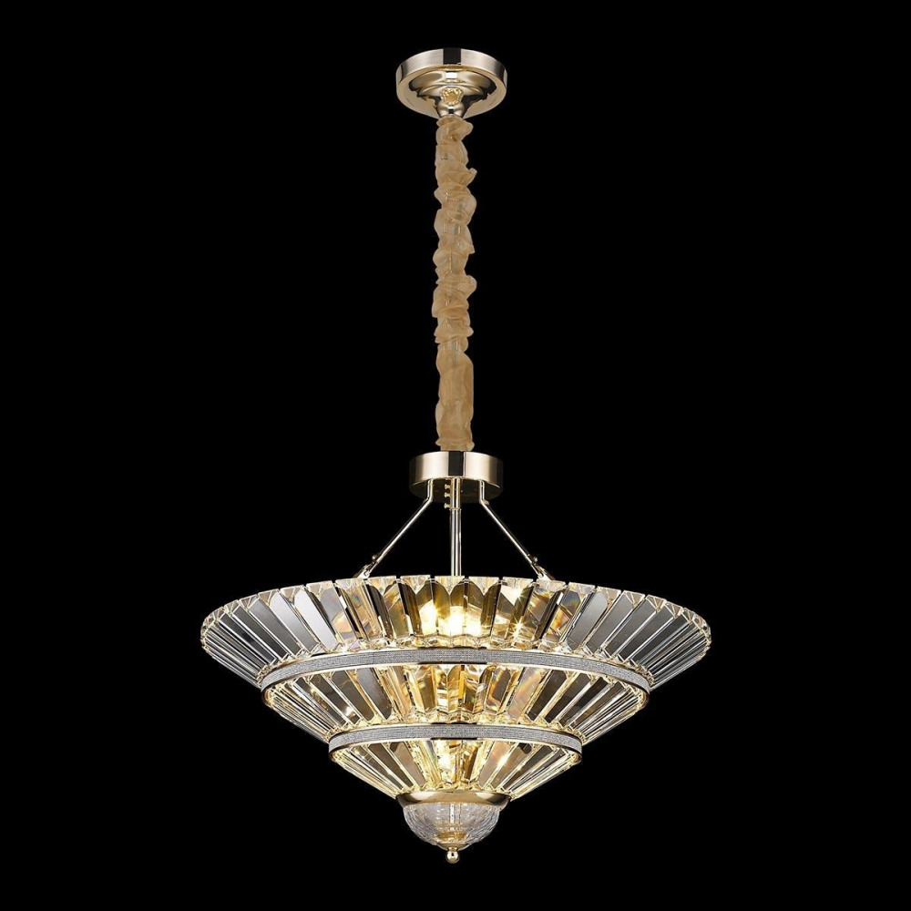 Wertmark Подвесная люстра Nicole WE147.08.303 