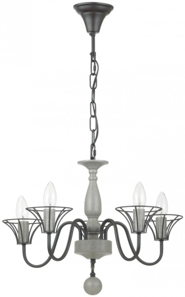 Lumion Подвесная люстра Lake 5295/5 