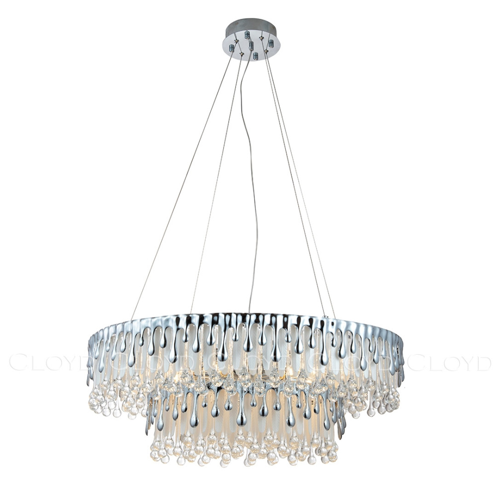 Cloyd Подвесная люстра Capuletti 11298 