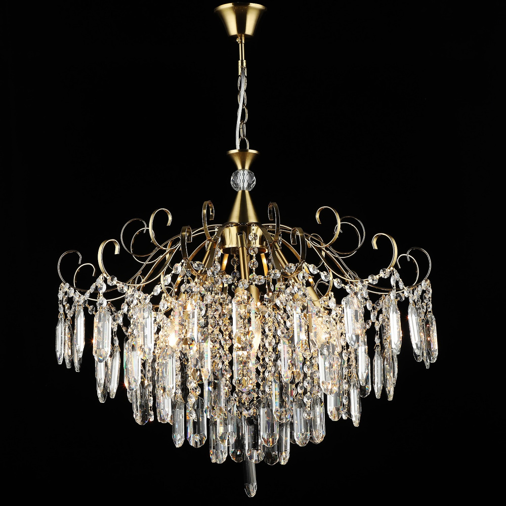 Reluce Подвесная люстра  68520-0.4-06 COP 