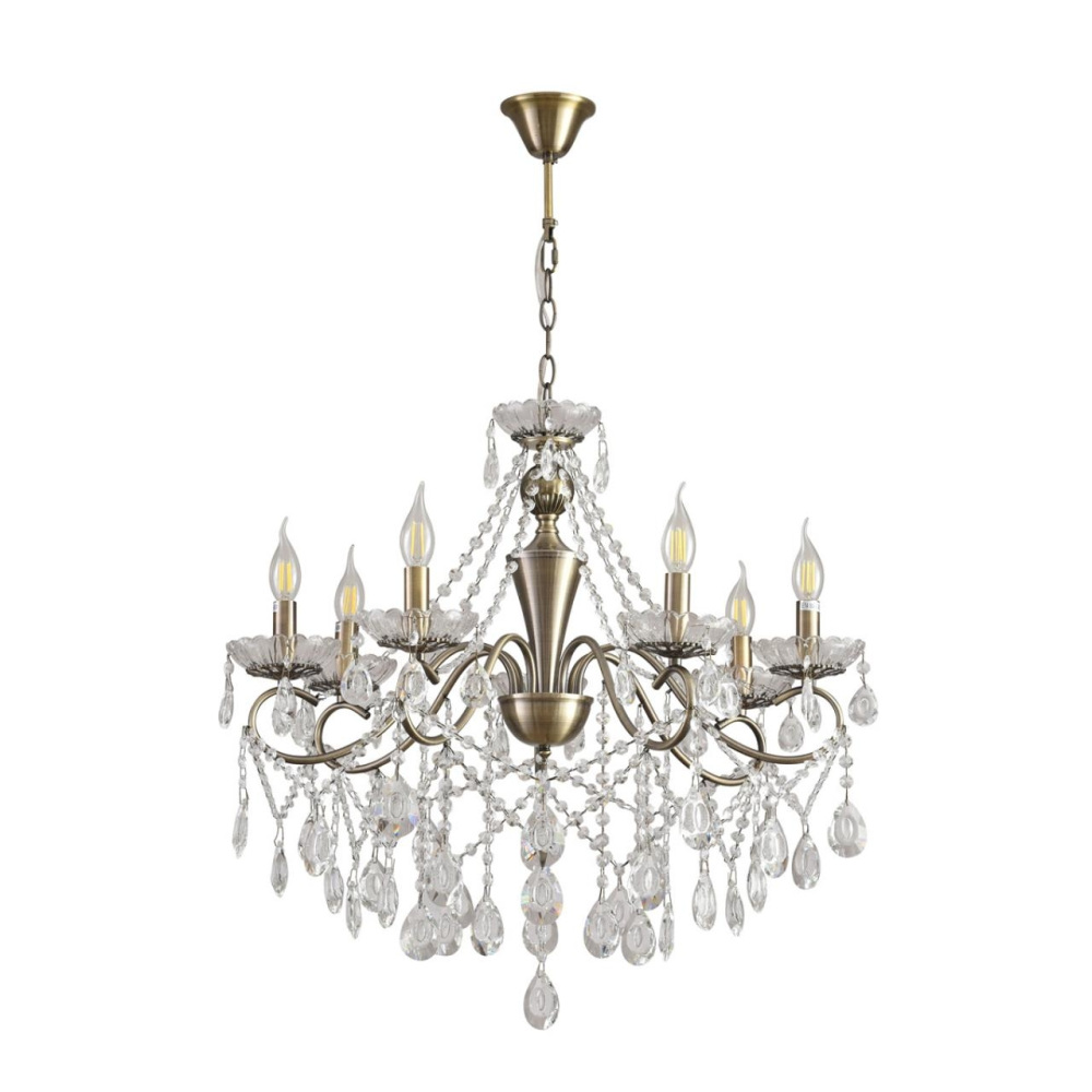 Lumion Подвесная люстра Luina 8346/7 