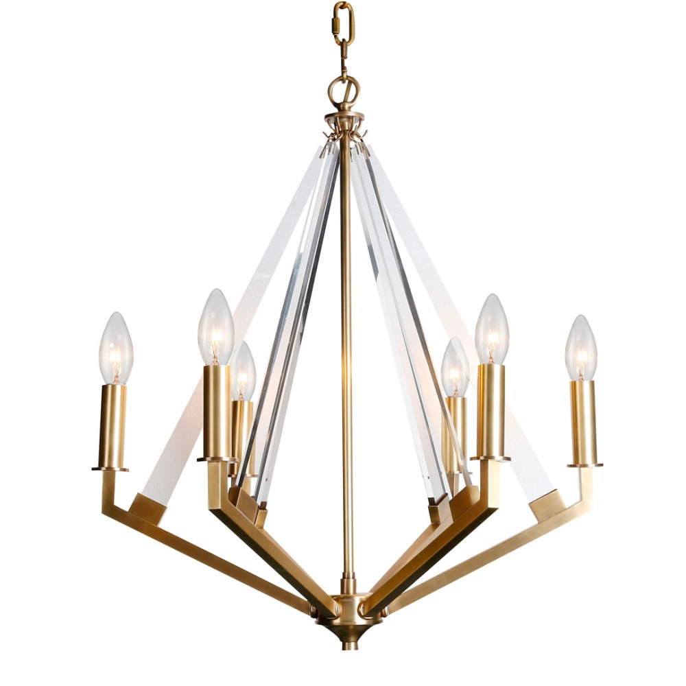 Cloyd Подвесная люстра Limnor 10349 