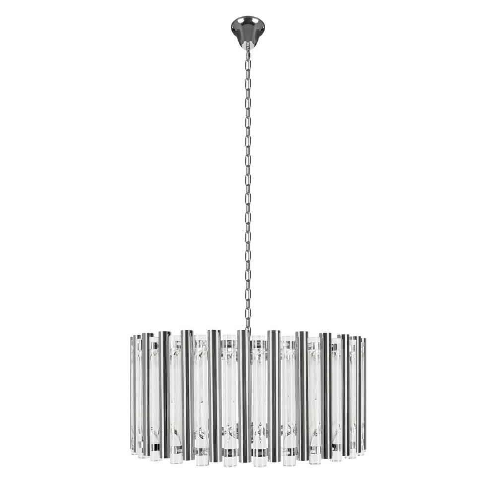 Loft It Подвесная люстра Boucle 10438/4 