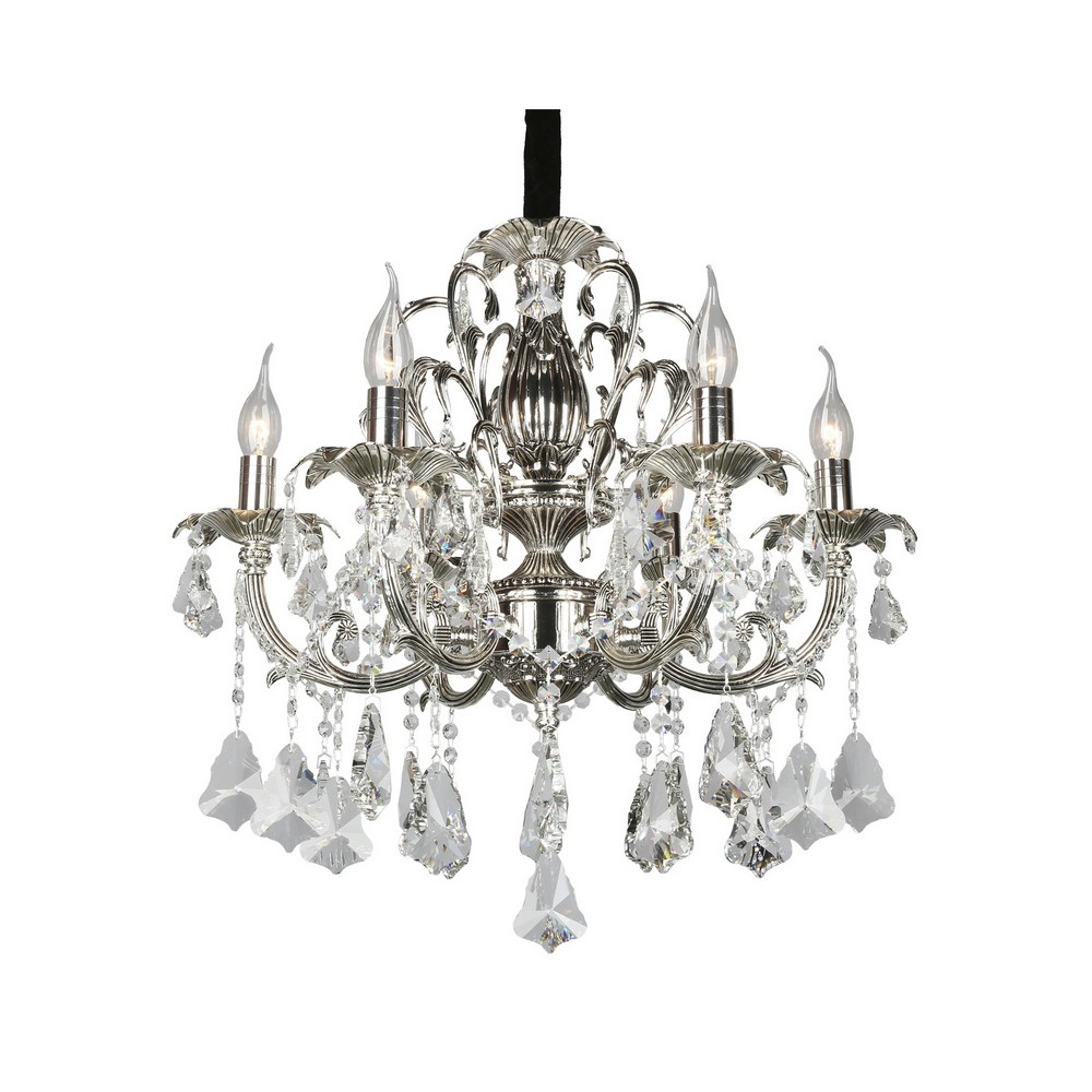 Omnilux Подвесная люстра Grosseto OML-77713-06 