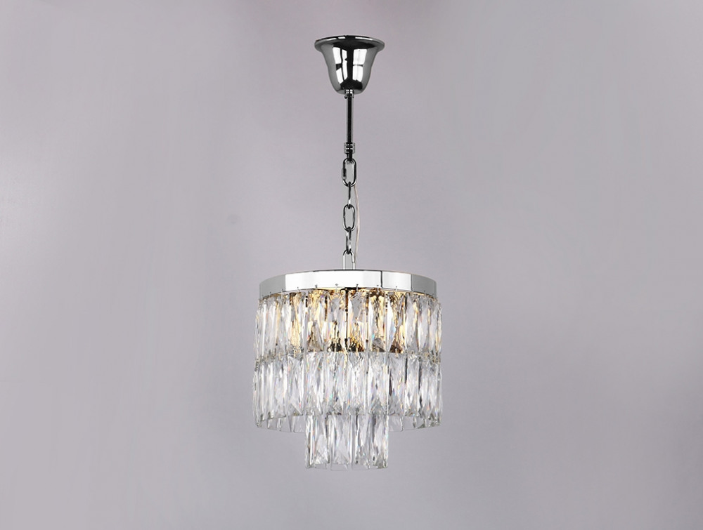 Newport Подвесная люстра 10120 10125/C 