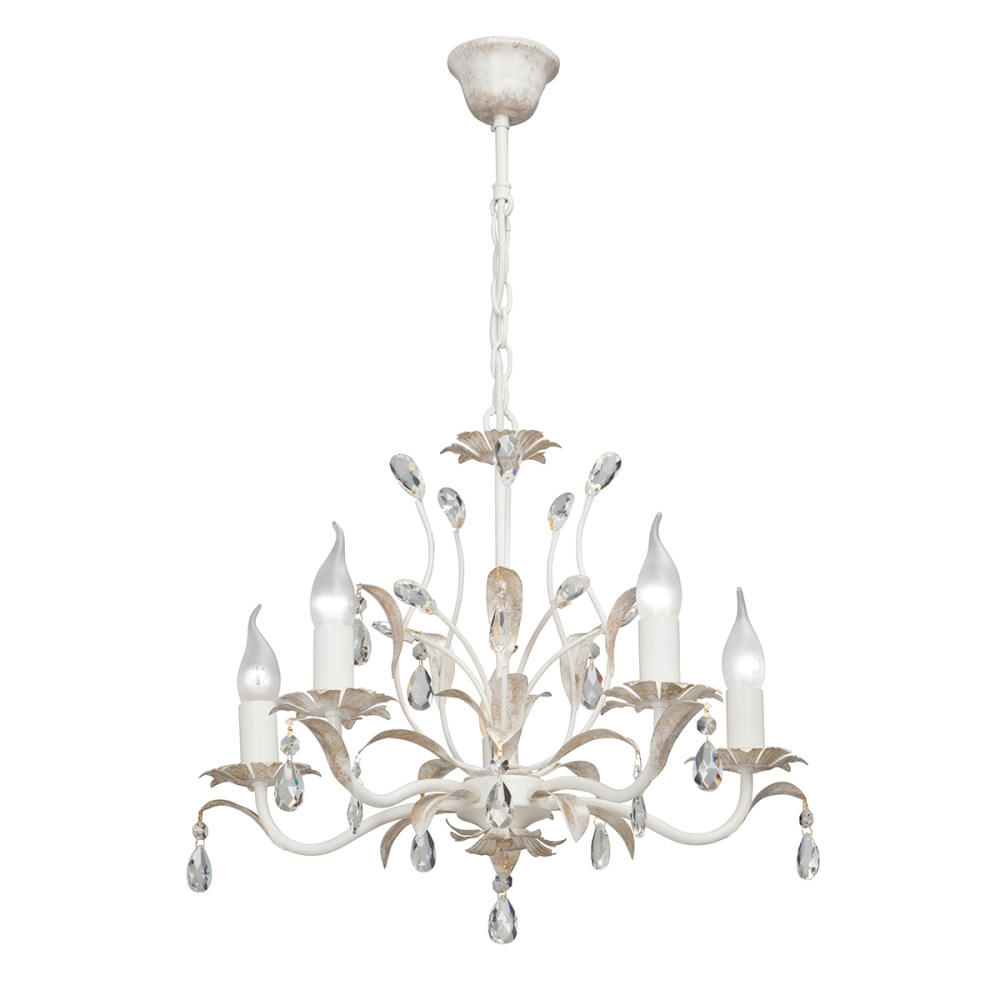 Vitaluce Подвесная люстра  V1667-0/5 