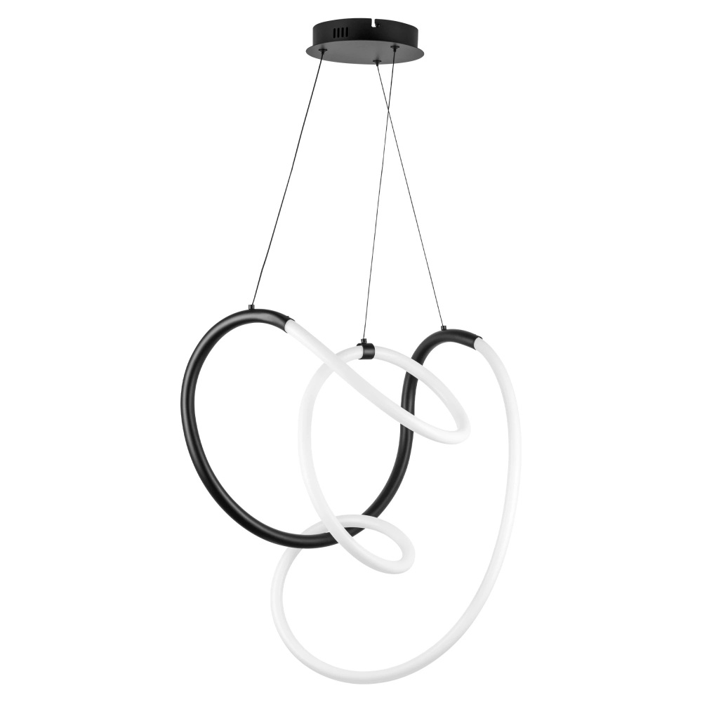 Lightstar Подвесная люстра Corinto 637067 