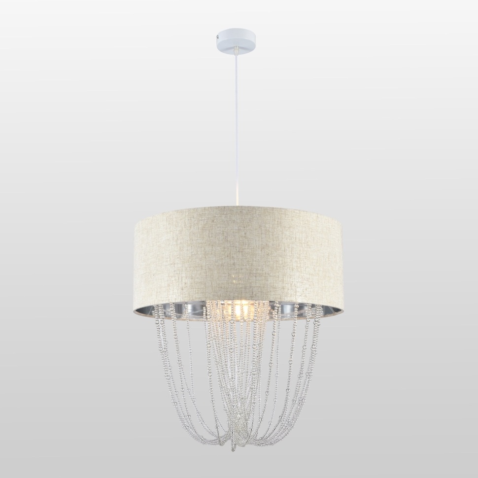 Lussole Подвесная люстра Presidio LSP-6032 