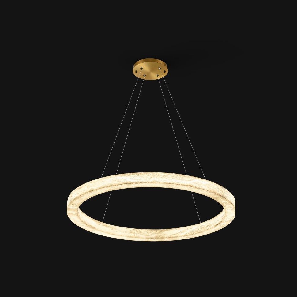 Fluorite Подвесная люстра Modum FL1030-6P 