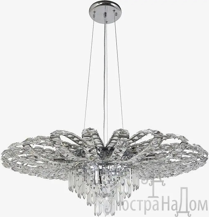 Dio D'Arte Подвесная люстра Lecco Lecco E 1.5.50.100 N 