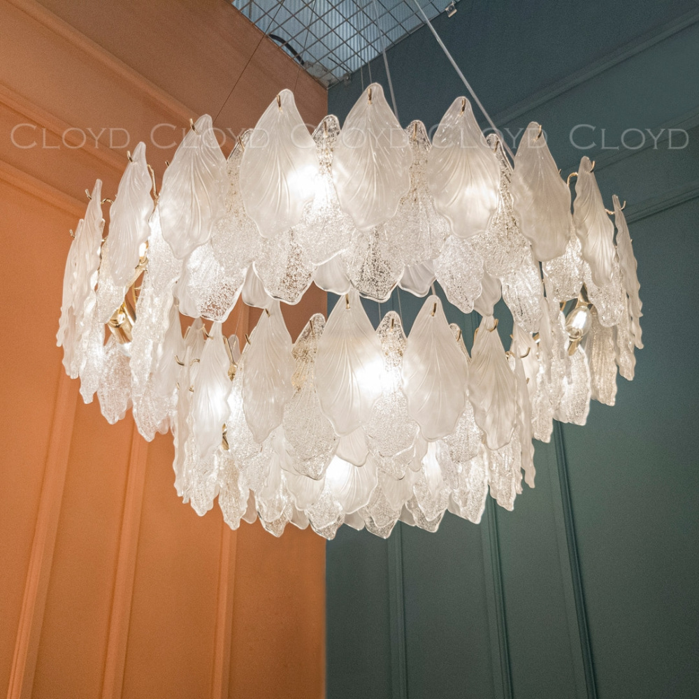 Cloyd Подвесная люстра Senegal 11196 