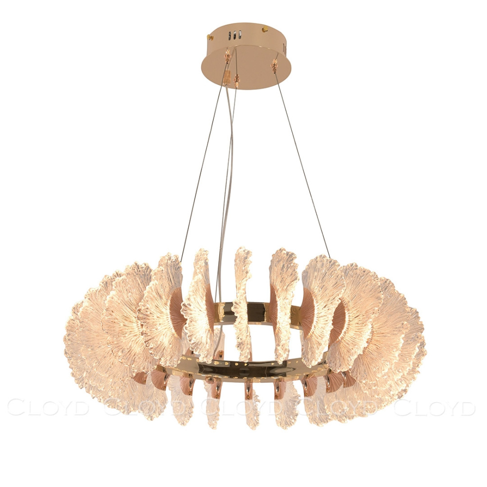 Cloyd Подвесная люстра Antigua 11319 