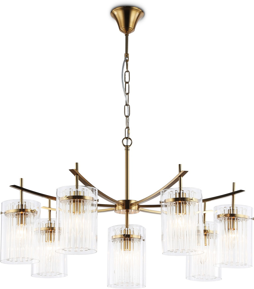 Ambrella Подвесная люстра HIGH LIGHT LH56033 