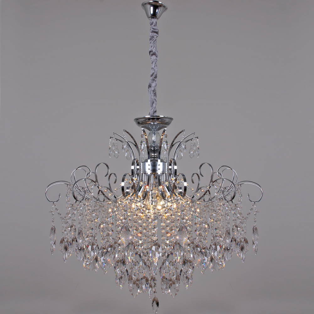 Reluce Подвесная люстра  40300-0.3-800 CH 