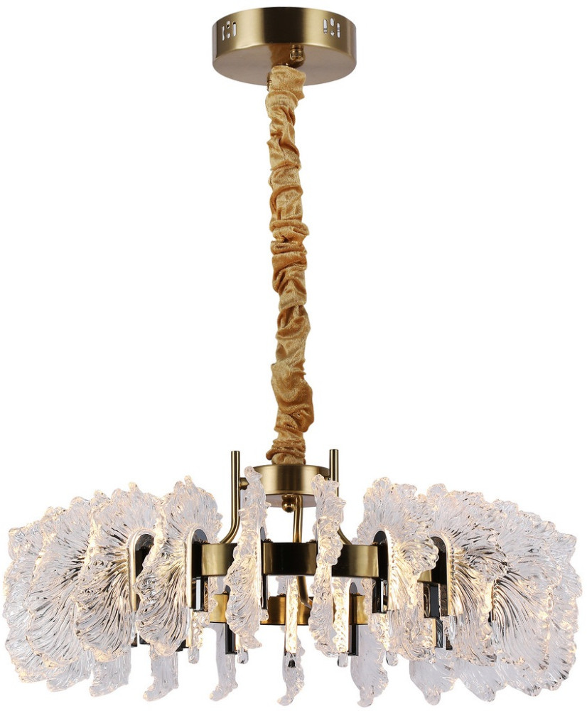 Kink Light Подвесная люстра Мару 07695-60,36-29 