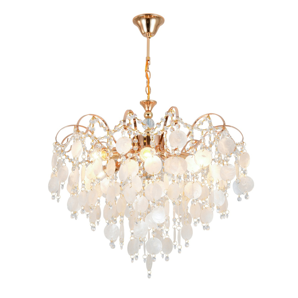 Escada Подвесная люстра Marilume ES0000036 