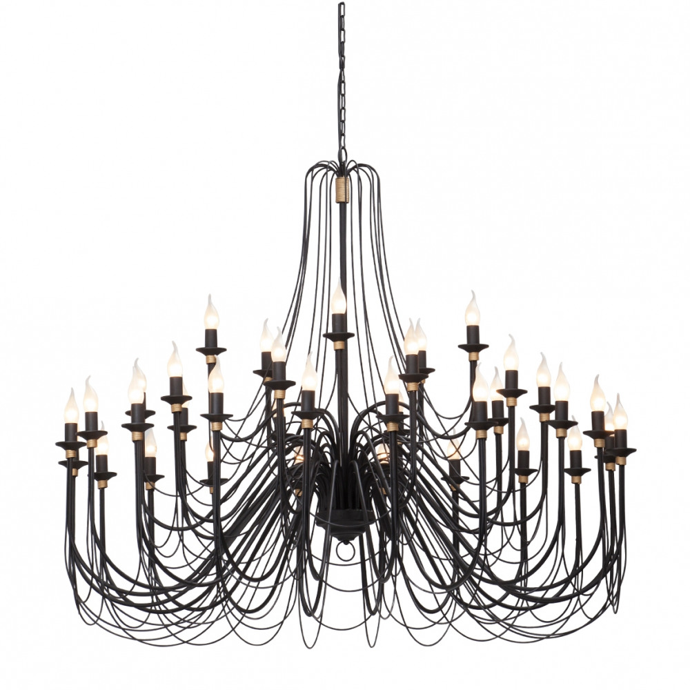 Vitaluce Подвесная люстра  V1044/35 