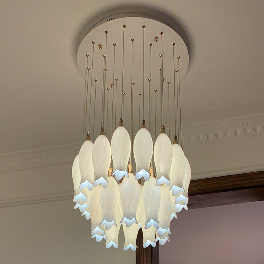 Cloyd Подвесная люстра Argana 10806 