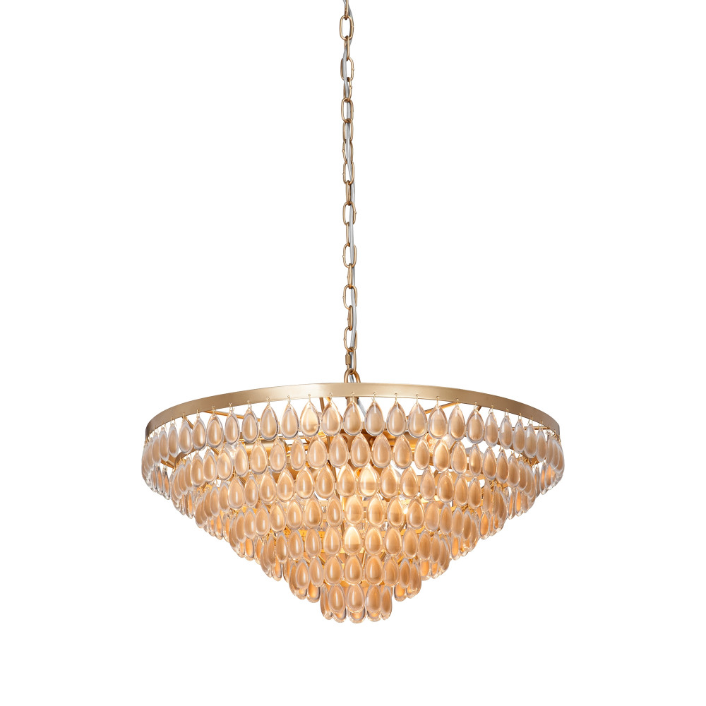 Vitaluce Подвесная люстра  V5290-8/6+3+1 