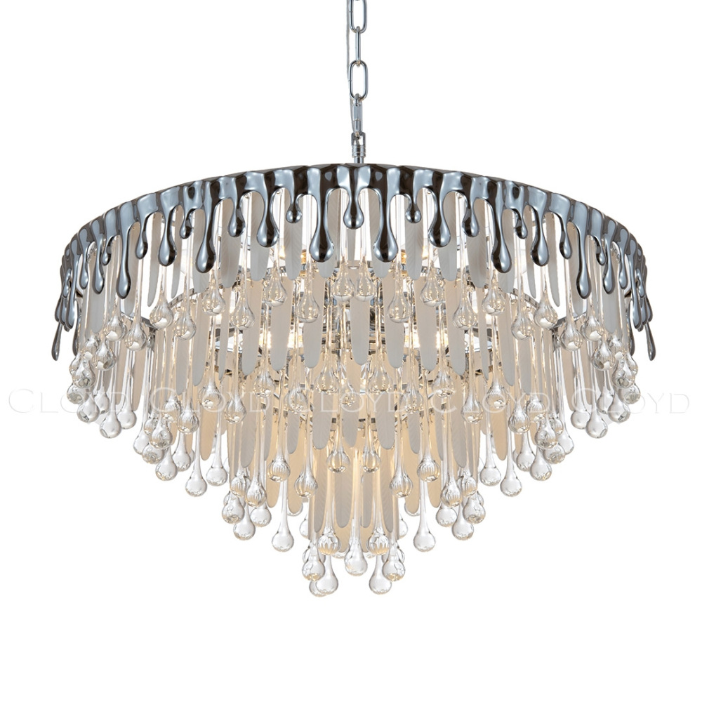 Cloyd Подвесная люстра Capuletti 11300 