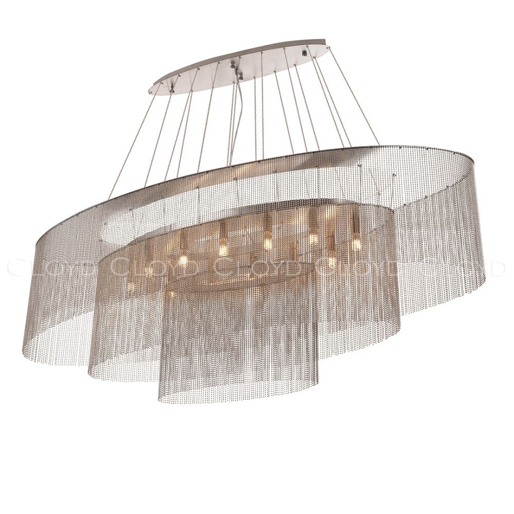 Cloyd Подвесная люстра Onassis 11463 