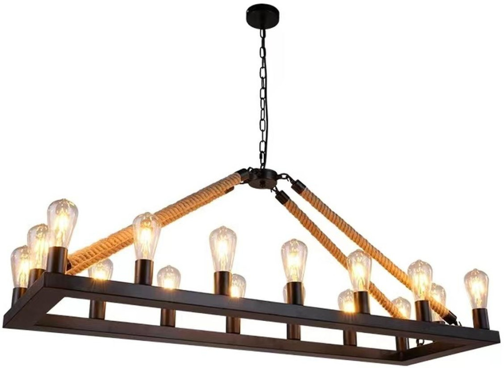 Alfa Light Подвесная люстра  F3324-04 