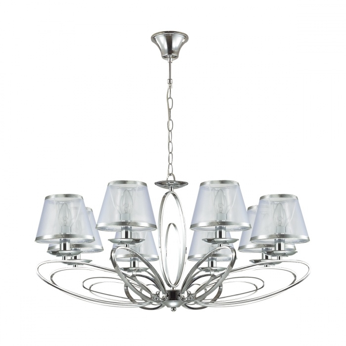 Lumion Подвесная люстра Nubbiana 3503/8 