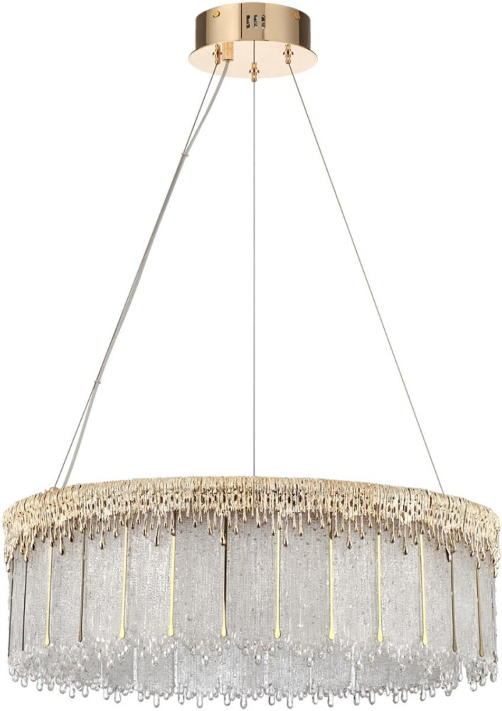 Odeon Light Подвесная люстра Cleo 5091/80L 