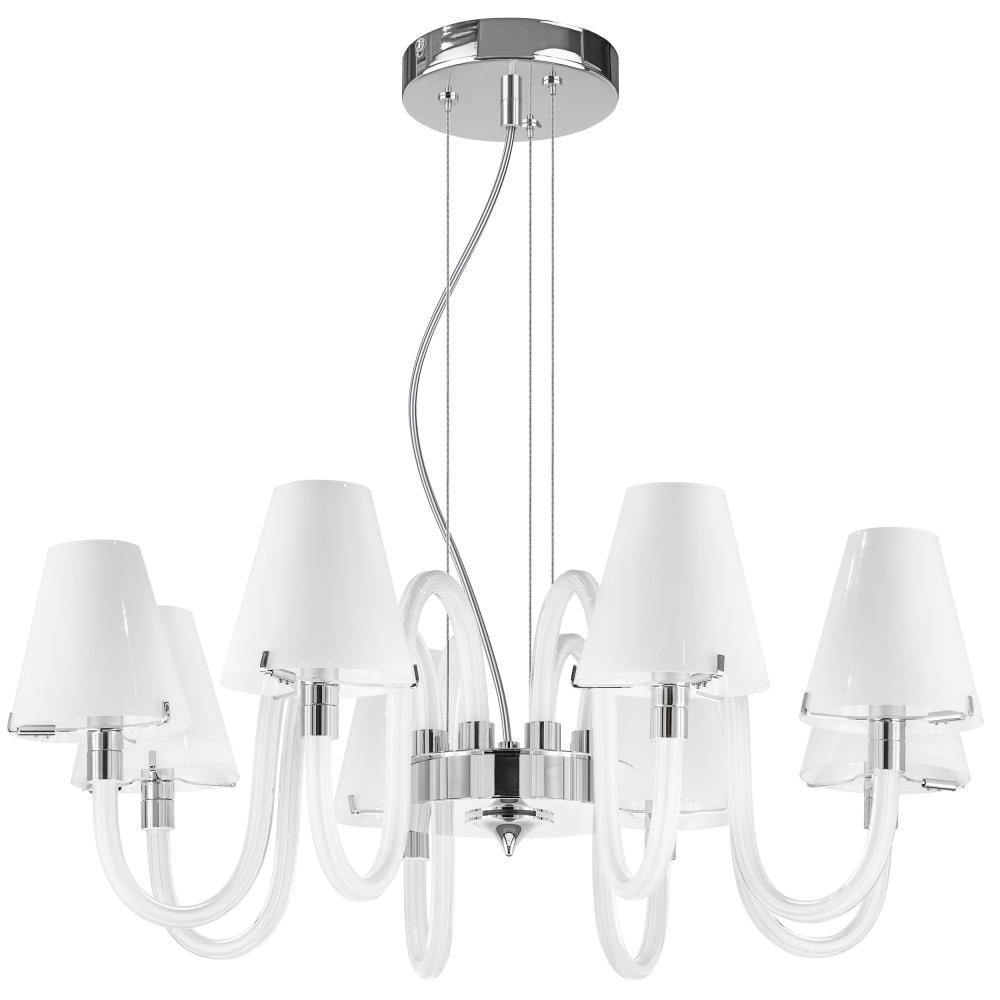 Lightstar Подвесная люстра Bianco 760086 