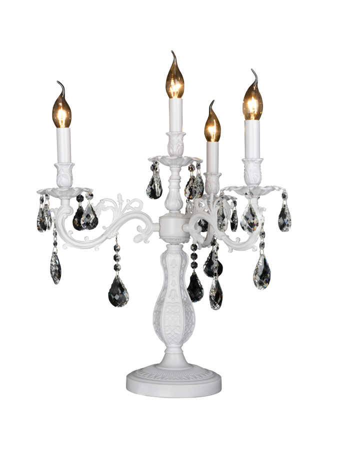 T1118/3+1C MWH (1/4) Наст. лампа NW 