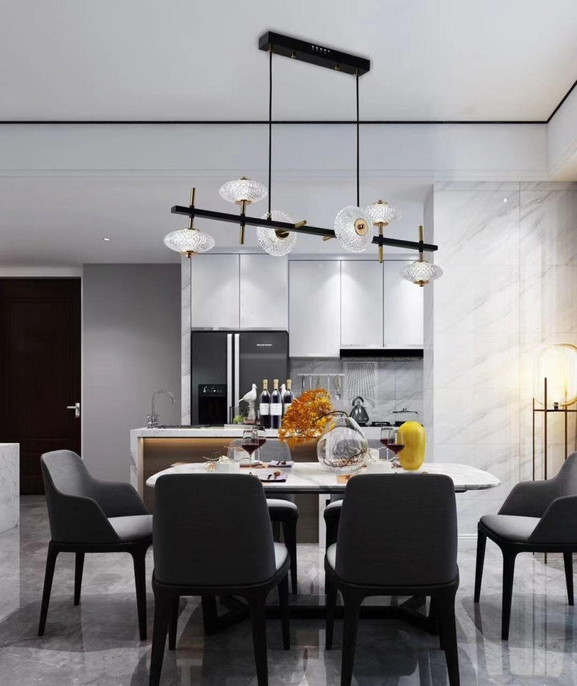 Alfa Light Подвесная люстра  F1324-12 