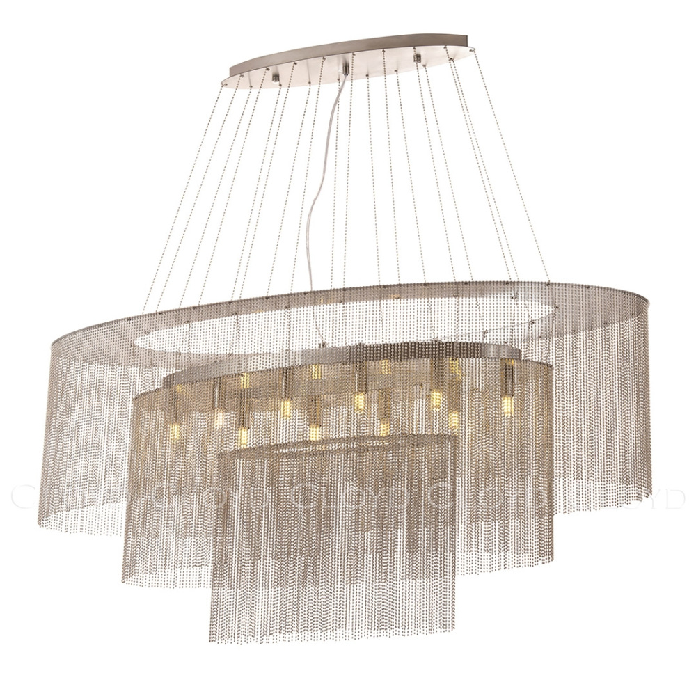 Cloyd Подвесная люстра Onassis 11462 