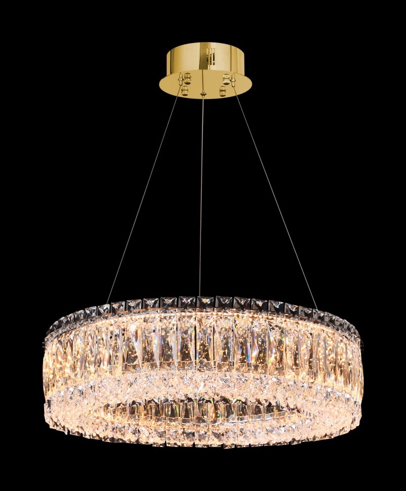 Fluorite Подвесная люстра Vetto FL1147-5P 