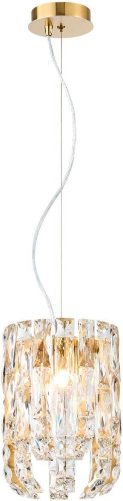 Favourite Подвесная люстра Infinity 4721-4P 