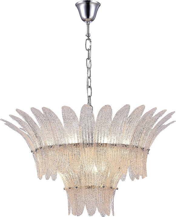 Newport Подвесная люстра 8800 8812/C new 