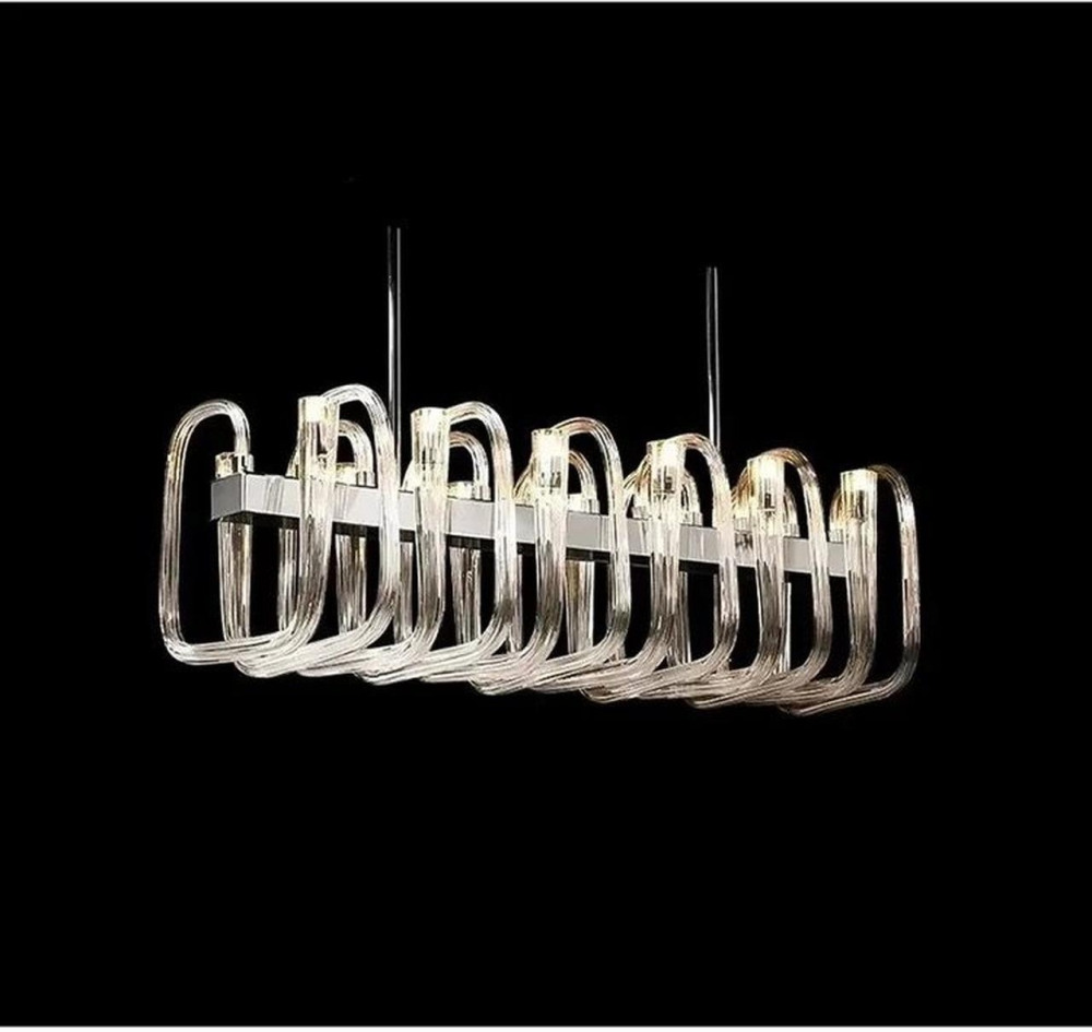 Alfa Light Подвесная люстра  F3224-95 