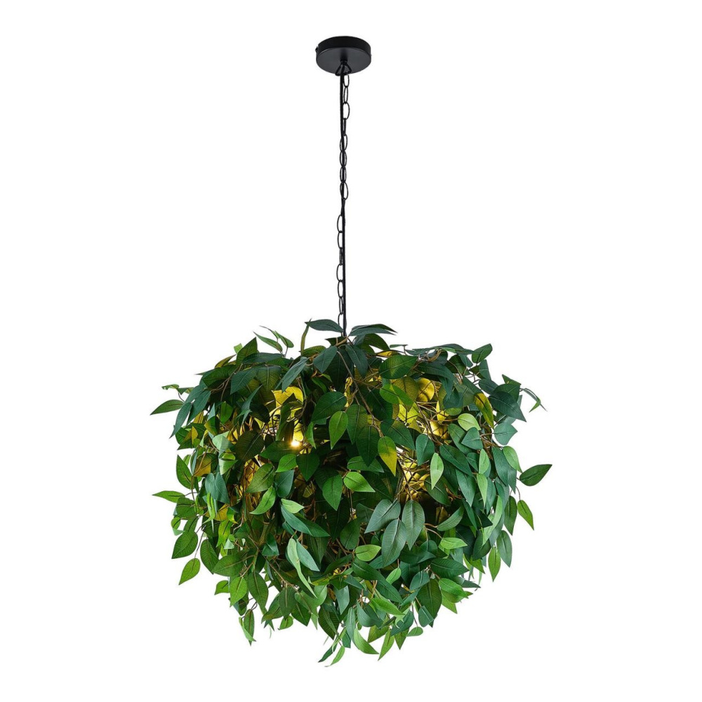 Lussole LGO Подвесная люстра Idaho SY7898 