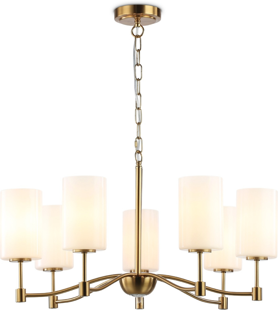 Ambrella Подвесная люстра HIGH LIGHT LH56053 