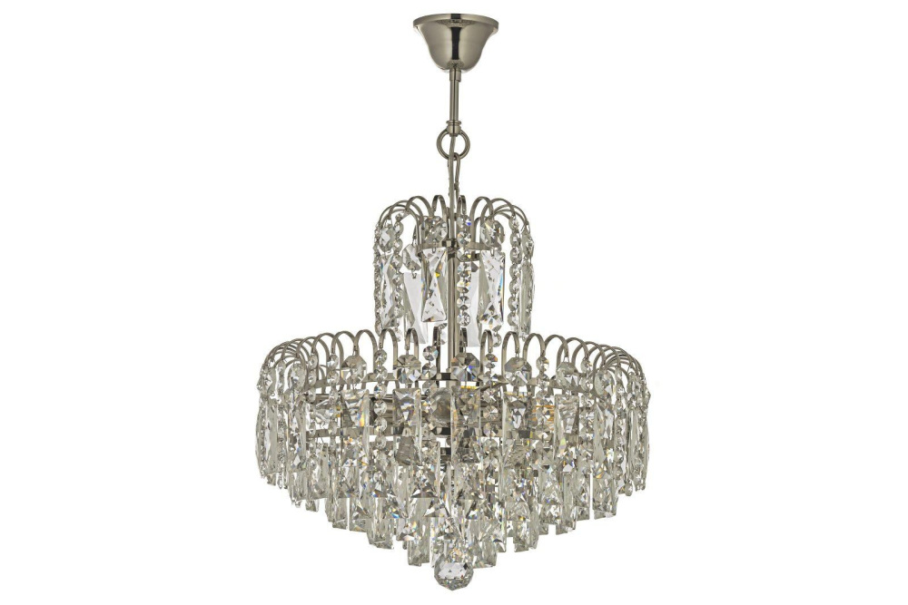 Arti Lampadari Подвесная люстра Erice Erice E 1.5.50.100 N 