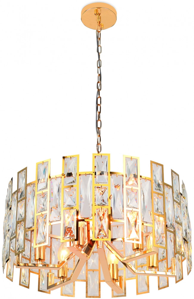 Ambrella Подвесная люстра Traditional TR5061 