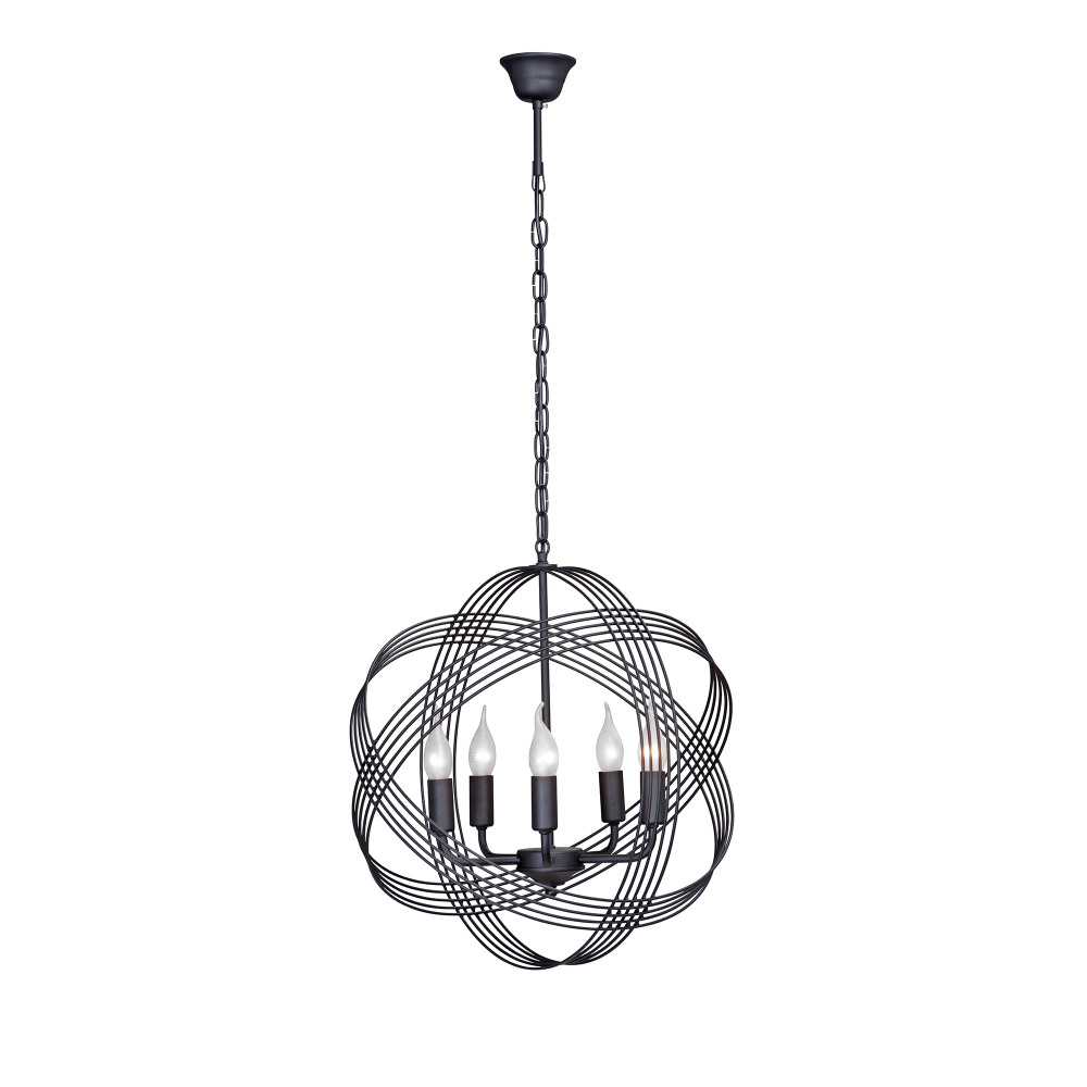 Vitaluce Подвесная люстра  V4835-1/5 