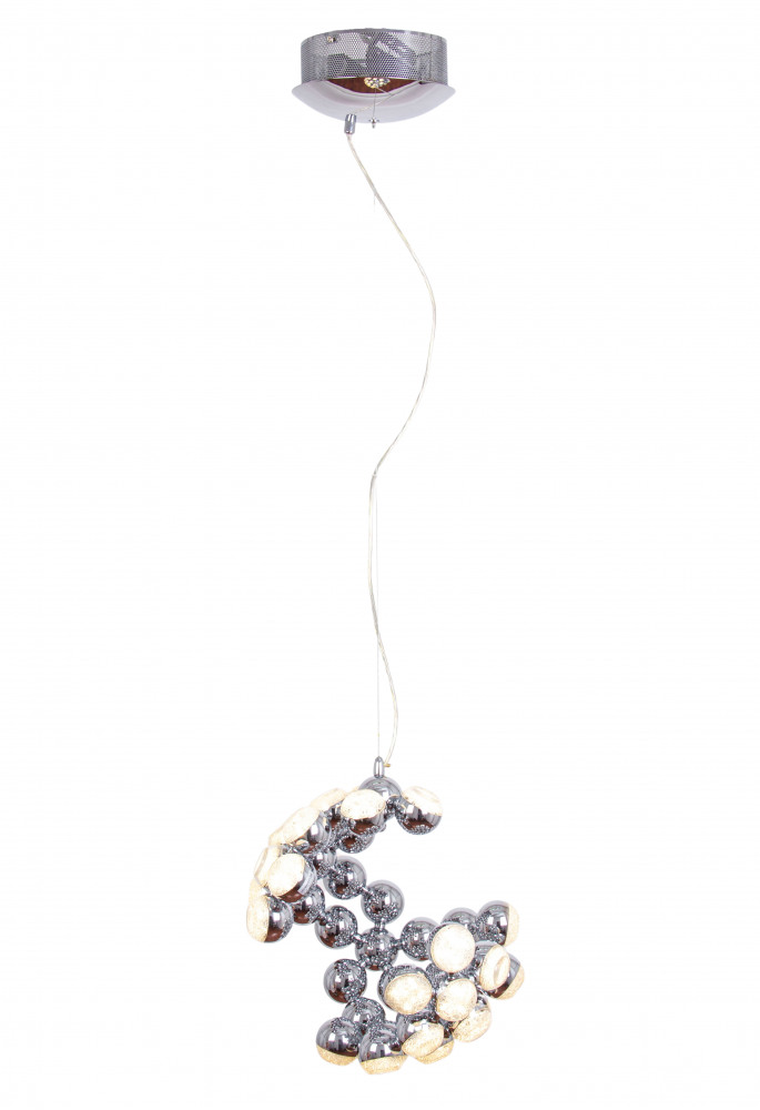 Abrasax Подвесная люстра  SD736 