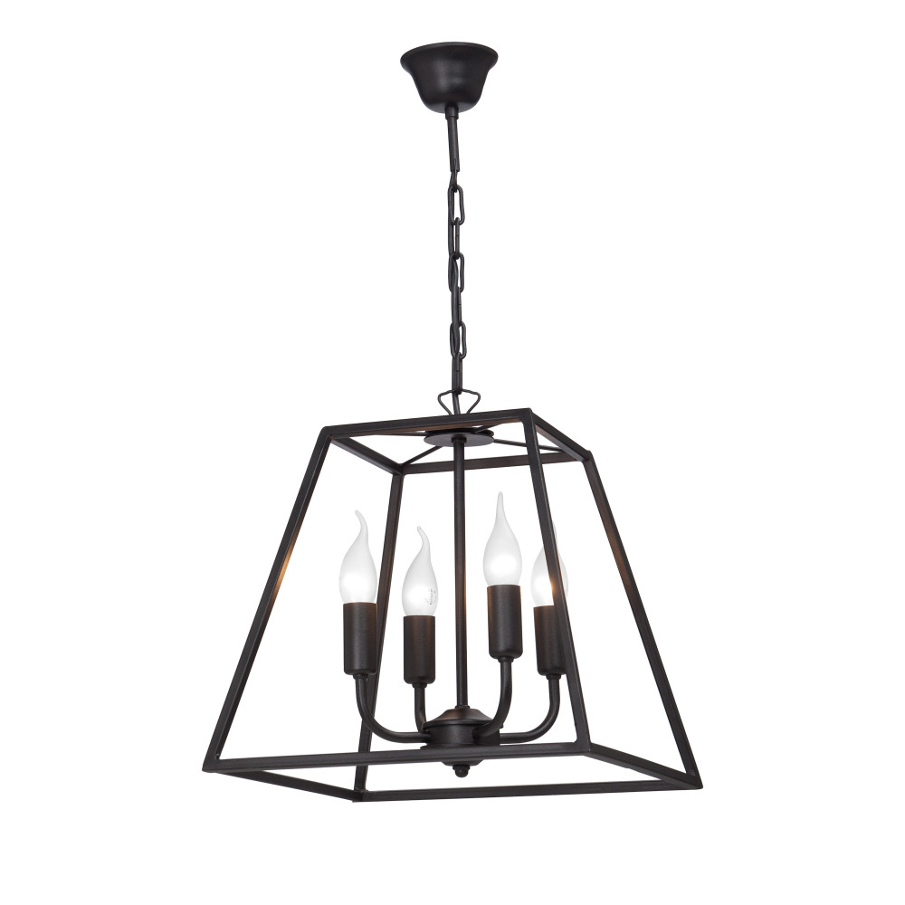 Vitaluce Подвесная люстра  V4237-1/4 