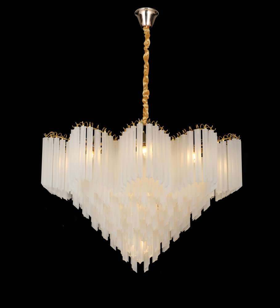 Alfa Light Подвесная люстра  F0124-02 