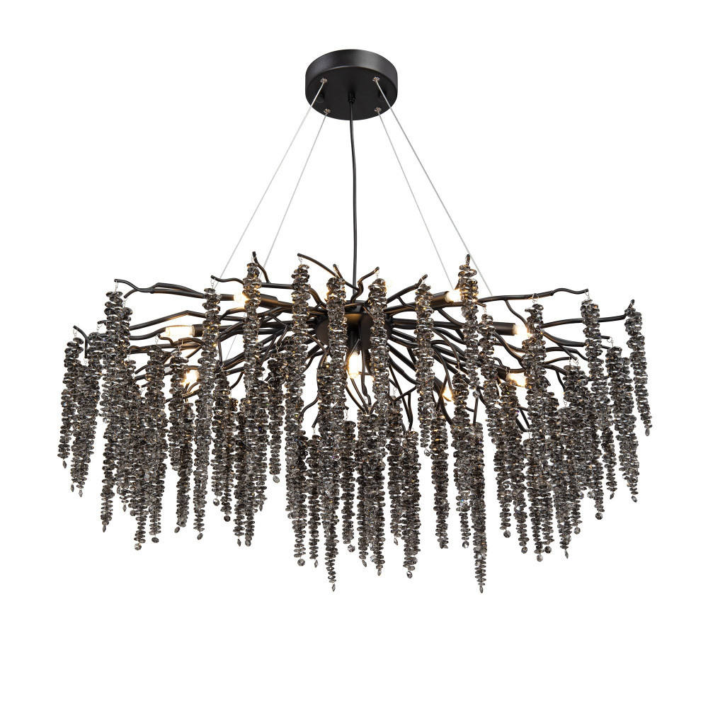 Vitaluce Подвесная люстра  V28551-1/13S 