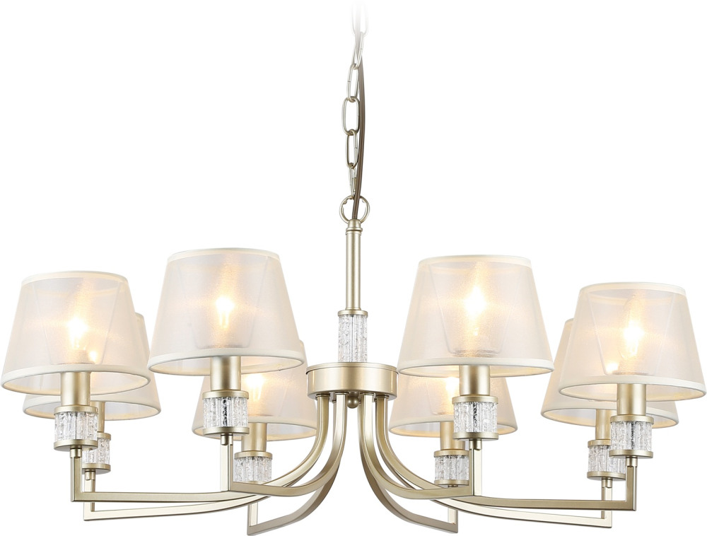 Ambrella Подвесная люстра High Light LH71217 