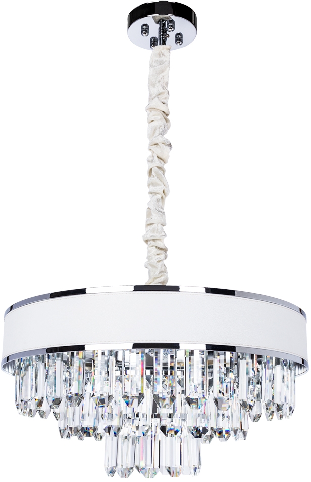 Arte Lamp Подвесная люстра Diadem A1002LM-6CC 