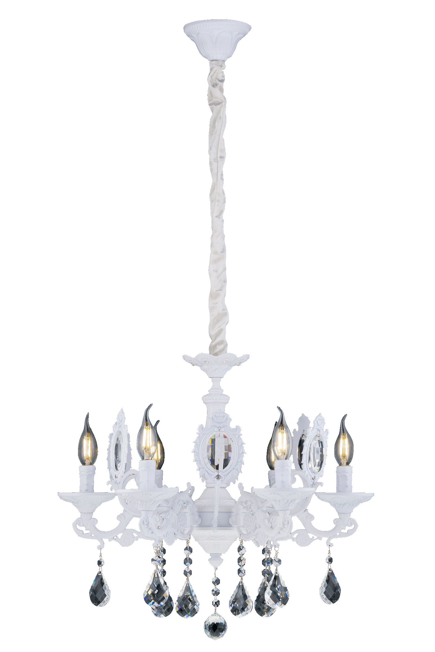 5074/6 MWH (1) Люстра NW 