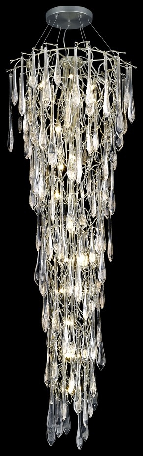 Wertmark Подвесная люстра Divina WE186.25.203 