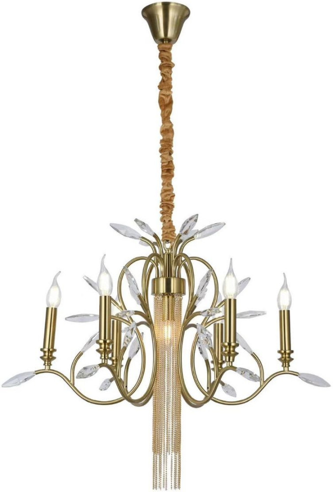 Alfa Light Подвесная люстра  F1124-25 